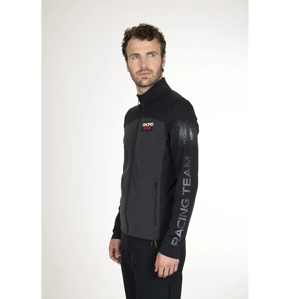 Bilde av STÖCKLI Men's Technostretch WRT Black/Antra