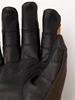 Bilde av Hestra Ergo Grip Active Wool Terry - 5 Finger Dark Forest/Black