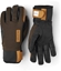 Bilde av Hestra Ergo Grip Active Wool Terry - 5 Finger Dark Forest/Black
