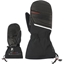 Bilde av LENZ Heat Glove 6.0 Mitt Unisex Black