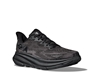 Bilde av HOKA Clifton 9 (W) Black/Black