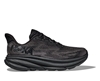 Bilde av HOKA Clifton 9 (W) Black/Black