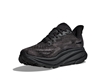 Bilde av HOKA Clifton 9 (W) Black/Black