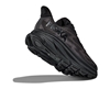 Bilde av HOKA Clifton 9 (W) Black/Black