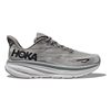Bilde av HOKA Clifton 9(M) Wide Harbor Mist/Black