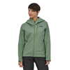 Bilde av PATAGONIA Women`s Granite Crest Jacket Sedge Green