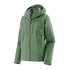 Bilde av PATAGONIA Women`s Granite Crest Jacket Sedge Green