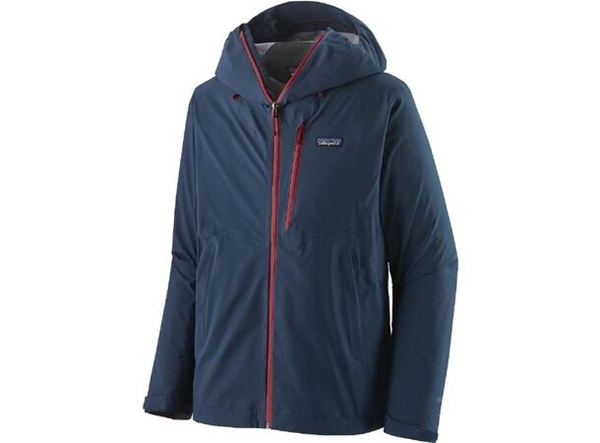 Bilde av PATAGONIA Granite Crest Jacket(M) Tidepool Blue