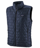 Bilde av PATAGONIA Men`s Nano Puff Vest Classic Navy