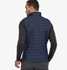 Bilde av PATAGONIA Men`s Nano Puff Vest Classic Navy
