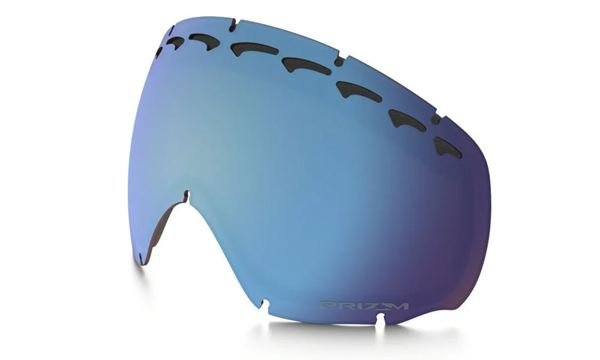 oakley crowbar snow replacement lens