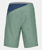 Bilde av ORTOVOX Piz Zelva Shorts(M) Arctic Grey