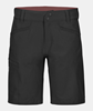 Bilde av ORTOVOX Pelmo Shorts(W) Black Raven