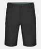 Bilde av ORTOVOX Pelmo Shorts(M) Black Raven