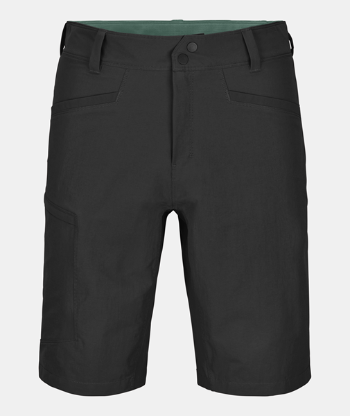 Bilde av ORTOVOX Pelmo Shorts(M) Black Raven