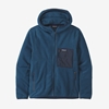 Bilde av PATAGONIA Microdini Hoody(M) Tidepool Blue