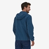 Bilde av PATAGONIA Microdini Hoody(M) Tidepool Blue