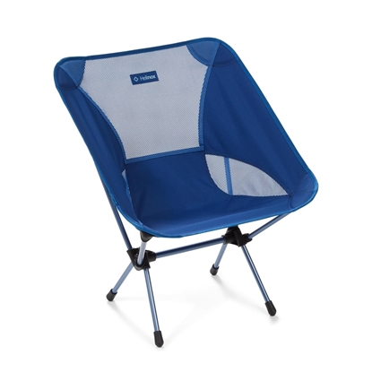 Bilde av HELINOX Chair One Blue Block