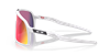 Bilde av OAKLEY Sutro S Matte White/Prizm Road