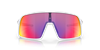 Bilde av OAKLEY Sutro S Matte White/Prizm Road