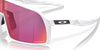 Bilde av OAKLEY Sutro S Matte White/Prizm Road