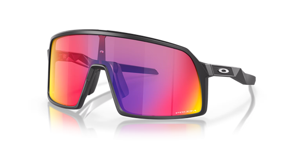 Bilde av OAKLEY Sutro S Matte Black/Prizm Road