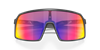 Bilde av OAKLEY Sutro S Matte Black/Prizm Road