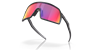 Bilde av OAKLEY Sutro S Matte Black/Prizm Road