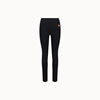 Bilde av TUFTE Maple Hiking Tights(W) Black Beauty/Phantom