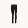 Bilde av TUFTE Maple Hiking Tights(W) Black Beauty/Phantom