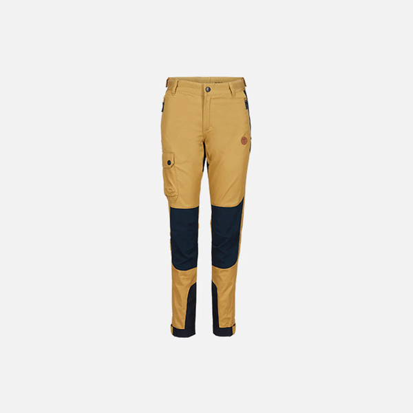 Bilde av TUFTE Hazel Hiking Pants(W) Khaki