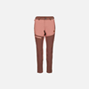 Bilde av TUFTE Willow Pants(W) Old Rose/Nutmeg
