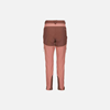 Bilde av TUFTE Willow Pants(W) Old Rose/Nutmeg