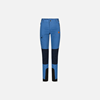 Bilde av TUFTE Hazel Hiking Pants(W) Dutch Blue