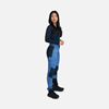 Bilde av TUFTE Hazel Hiking Pants(W) Dutch Blue