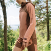 Bilde av TUFTE Willow Jacket(W) Old Rose