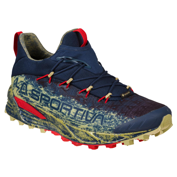 Bilde av LA SPORTIVA Tempesta Gtx(M) Night Blue/Cedar