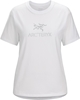 Bilde av ARCTERYX Arc`Word T-Shirt(W) White