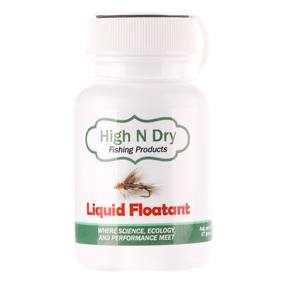 Bilde av HIGH N DRY Liquid Floatant