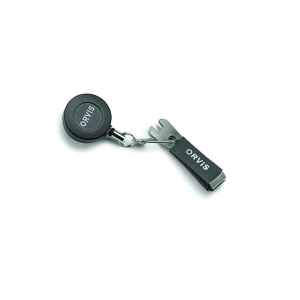 Bilde av ORVIS Nipper Zinger Combo