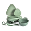 Bilde av Light My Fire Outdoor Mealkit Bio Sandy Green