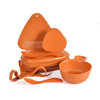 Bilde av Light My Fire Outdoor Mealkit Bio Orange