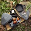 Bilde av Light My Fire Outdoor Mealkit Bio Orange