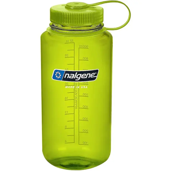 Bilde av NALGENE 1ltr. Wm Sustain Spring Green