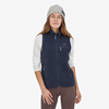 Bilde av PATAGONIA Retro Pile Vest(W) New Navy