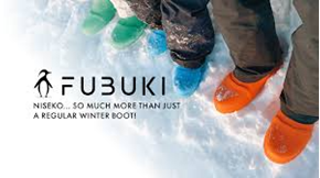 Bilde for kategori Fubuki