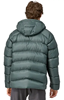 Bilde av Patagonia Fitz Roy Down Hoody(M) Nouveau Green