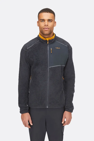 Bilde av RAB Syncrino HL Jacket(M) Beluga 