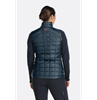 Bilde av RAB Mythic Vest (W) Orion Blue