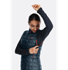Bilde av RAB Mythic Vest (W) Orion Blue